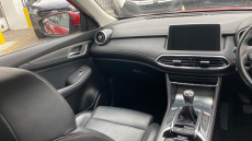 MG Hs 1.5 T-GDI Excite 5dr Petrol Hatchback